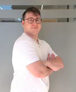 Pablo Edson Vicente, profesional enfocado en la valoración técnica de automóviles en Málaga